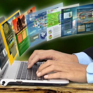 Woocommerce Website