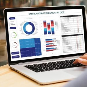 Analysis and Monitor the BP