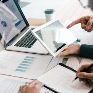 Supply Chain Dashboard